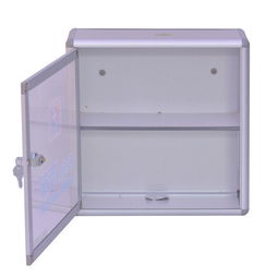 东莞医药箱选富祥厂家 好用才是硬道理